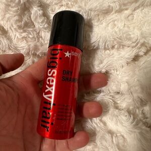 Big Sexy Hair Red Dry Shampoo